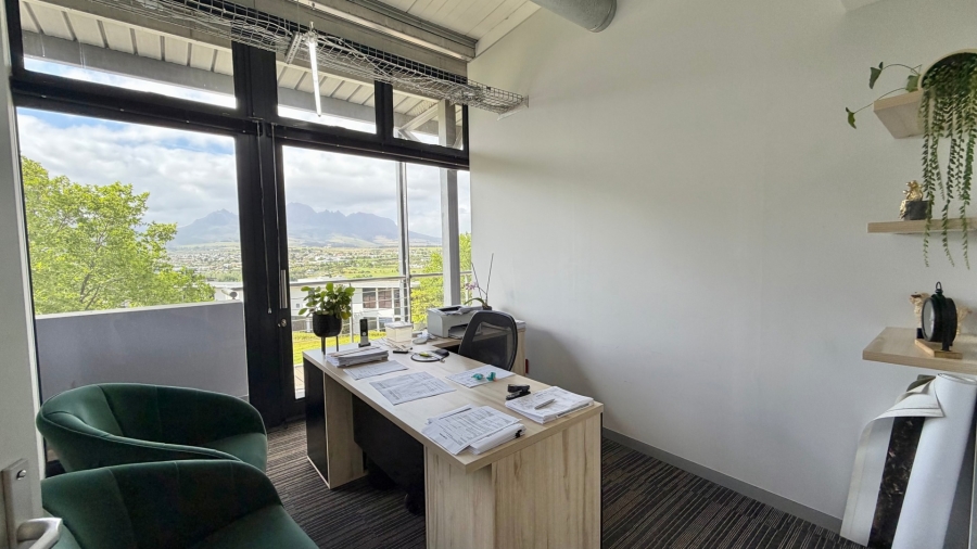 To Let Commercial Property for Rent in Techno Park Western Cape